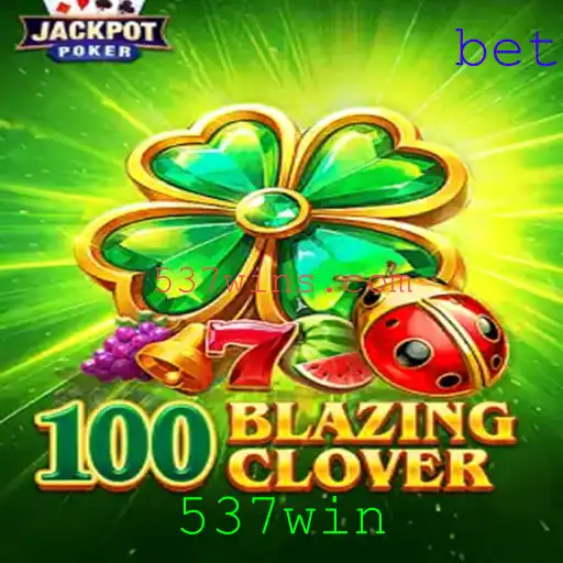 Descubra o Fascinante Mundo de 100BlazingClover: Regras e Estratégias