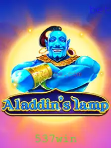 Descubra o Fascinante Mundo de Aladdinslamp: Um Jogo de Aventuras e Estratégias com 537win