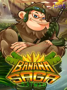 BananaSaga: A Aventura Tropical que Todos Estão Jogando
