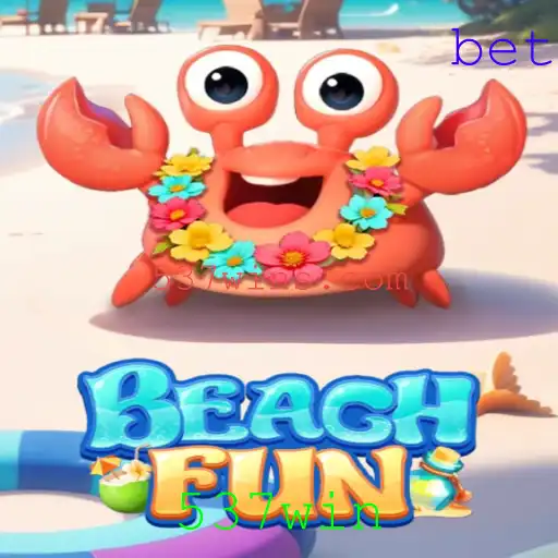 Descubra o Mundo de Diversão do Jogo 'BeachFun' com a Palavra-Chave '537win'