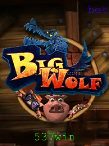 BigWolf: A Aventura do Mundo Virtual com a Chave para a Vitória