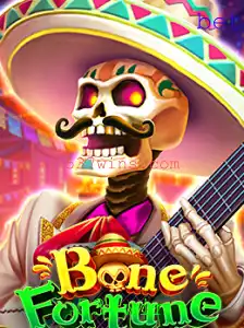 BoneFortune: Descubra o Universo Único do Jogo Emocionante