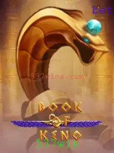 Descubra o Fascinante Mundo de BookOfKeno