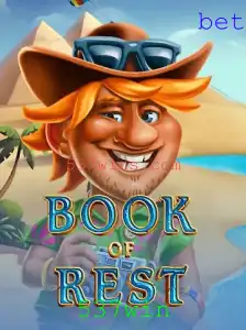 Explorando o Universo do Jogo BookofRest com o Enigma 537win