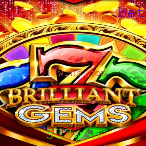 Desvendando o Mundo Fascinante de 'BrilliantGems': Estratégia e Diversão com 537win