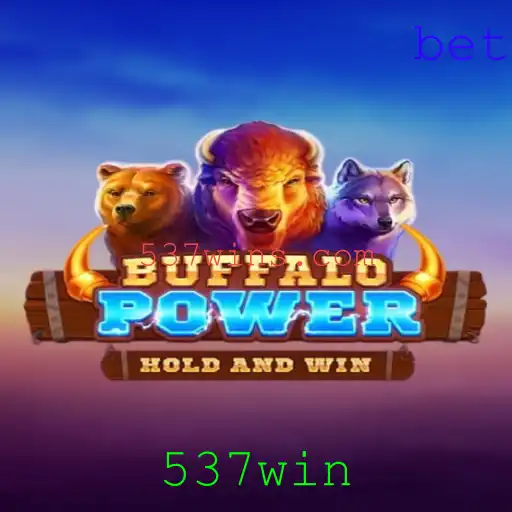 Explore BuffaloPower, um emocionante jogo online com regras dinâmicas e oportunidades de vitória.