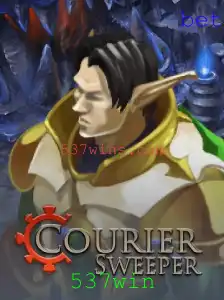 CourierSweeper: O Novo Fenômeno no Mundo dos Jogos