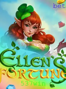 Descubra a Aventura de EllensFortune: Regras e Estratégias para 537win