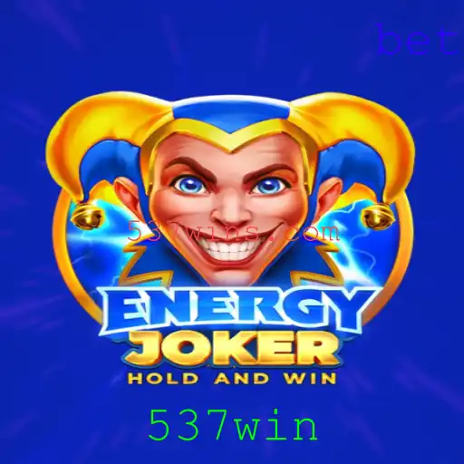 Explorando EnergyJoker: O Jogo que Transformou a Diversão com 537win