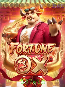Descubra o Inovador Jogo FortuneOx: Uma Jornada de Sorte e Estratégia