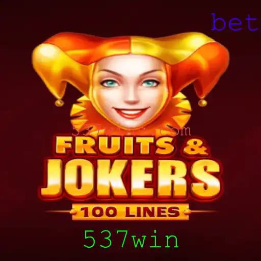 Explorando o Mundo de FruitsAndJokers100: Regras e Estratégias para Vencer com a Chave 537win