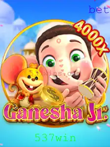 Explorando o Universo do Jogo GaneshaJr: Uma Experiência Inovadora
