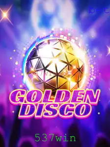 Descubra o Envolvente Mundo de GoldenDisco e a Chave para a Vitória: 537win