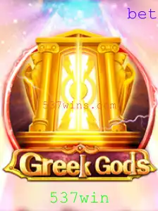 Descubra todos os detalhes sobre GreekGods: o jogo que revoluciona 2023