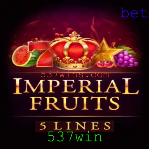 Descubra o Mundo de ImperialFruits5 e a Emoção de 537win