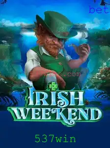 Descubra as Emoções do Jogo IrishWeekend: Uma Jornada de Diversão e Estratégia