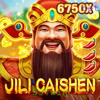 Descubra o Fascinante Mundo de JILICaishen: O Jogo para Vencer com 537win