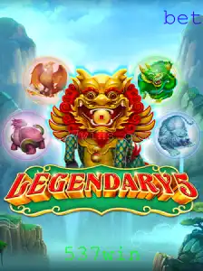 Descubra o Universo Fascinante de Legendary5 e o Impactante 537win