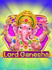 Descubra o Fascinante Mundo de LordGanesha: O Jogo que Revoluciona com 537win
