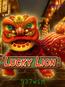 Descubra o Empolgante Mundo de LuckyLion e a Estratégia 537win