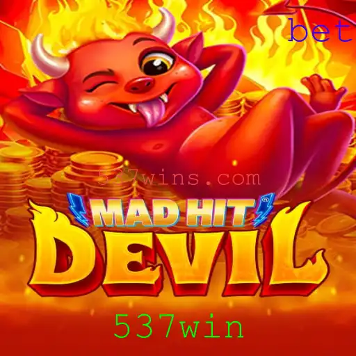 Explorando o Universo de MadHitDevil: O Novo Fenômeno dos Jogos com ênfase em 537win