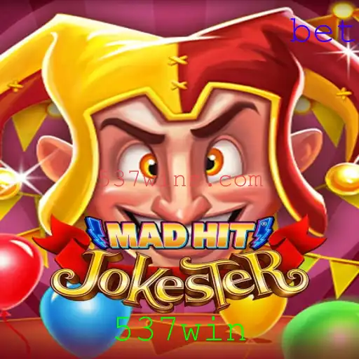 Como Jogar MadHitJokester: Regras e Estratégias para Vencer com 537win