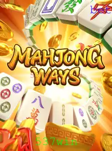 Desvendando os Mistérios de MahjongWays e o Fenômeno 537win