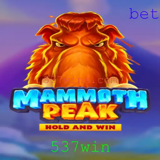 MammothPeak: Um Mergulho no Mundo do Entretenimento Competitivo