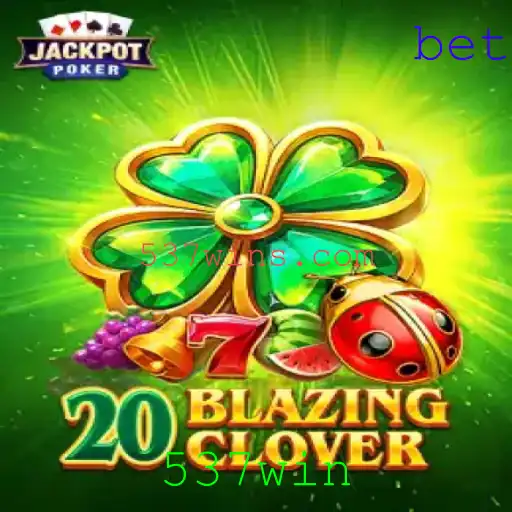 Descubra a Emoção do Jogo 20BlazingClover: Um Mergulho nas Regras, Estratégias e Cultura do Jogo