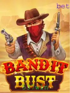 Descubra BanditBust: O Jogo de Estratégia e Aventura Que Está Conquistando o Mundo