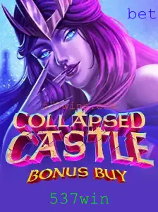 Experiência Inovadora em Jogo: CollapsedCastleBonusBuy