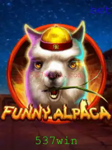 Um Mergulho no Universo do Jogo FunnyAlpaca: Regras, Estratégias e Características Exclusivas