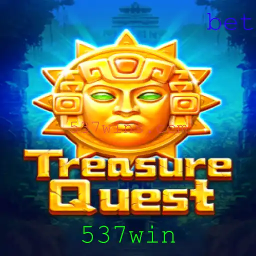 Desvendando TreasureQuest e o Segredo do 537win