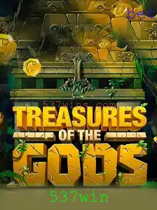 Descubra os Mistérios de TreasureoftheGods: O Jogo Que Conquista Novos Jogadores