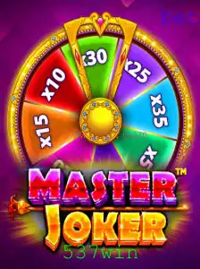 Explorando o Mundo do Jogo MasterJoker: Uma Introdução e Suas Regras