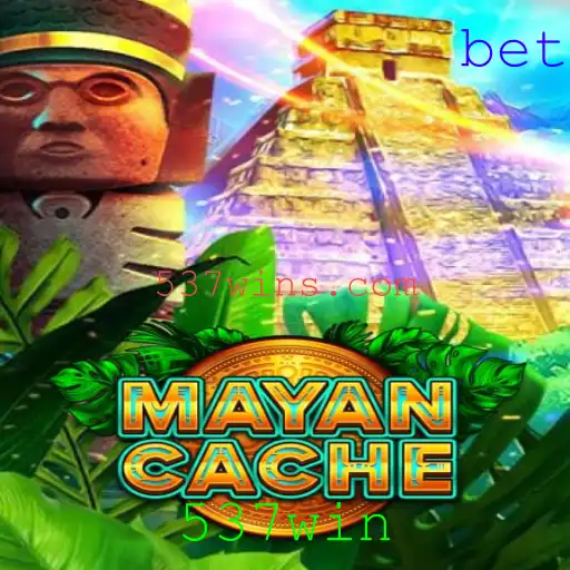 MayanCache: Descubra o Enigma Ancestral