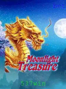 Descubra o Fascinante Jogo MoonlightTreasure
