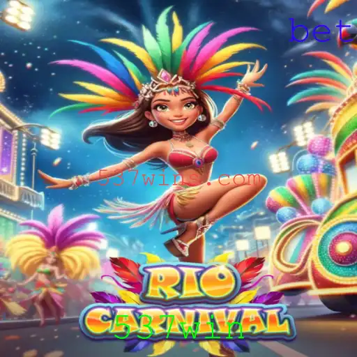 Descubra o Mundo Vibrante do Jogo RioCarnival e a Estratégia 537win