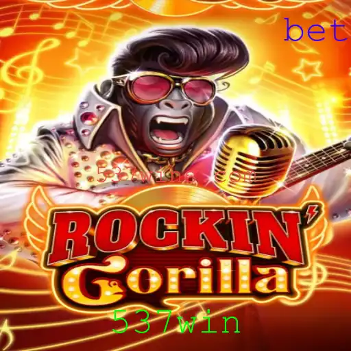 RockinGorilla: Uma Nova Aventura Virtual