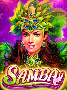 Descubra o Jogo Samba: A Nova Sensação com 537win