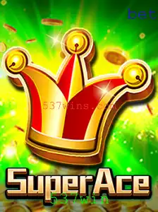 Descubra o Fascinante Mundo de SuperAce: Um Jogo de Estratégia e Aventura