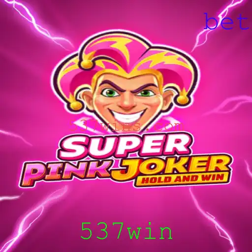 Mergulhe no mundo vibrante de SuperPinkJoker, um jogo que desafia sua estratégia e astúcia com a palavra-chave mística 537win.