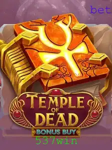 Explore o emocionante mundo do TempleofDeadBonusBuy com descrição detalhada, introdução e regras do jogo.