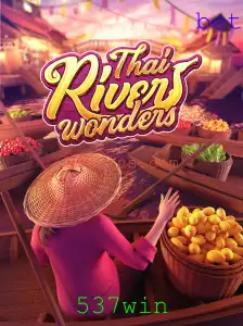 Descubra as Maravilhas de ThaiRiverWonders: O Jogo que Conquista os Amantes de Rios e Aventuras