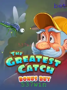 Explorando o Mundo de TheGreatestCatchBonusBuy: Uma Análise Detalhada