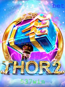 Thor2: Mergulhe na Aventura Épica com a Chave para a Vitória