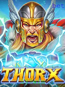 Explorando o Mundo Empolgante do Jogo ThorX: Estratégia e Aventura