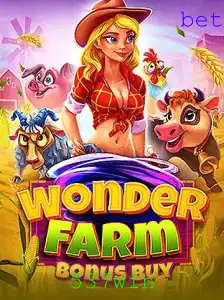 Explorando o Fascinante Mundo do Jogo WonderFarmBonusBuy com a Palavra-Chave 537win